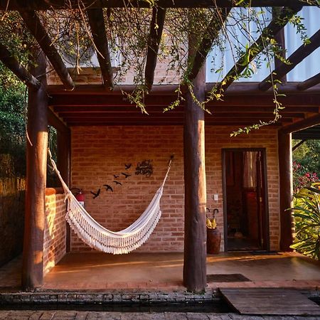Pousada Teto Do Cafundo เซาฟรันซิสโกซาเวียร์ ภายนอก รูปภาพ