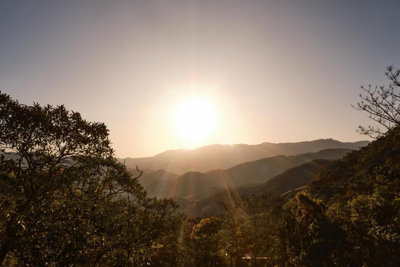 Pousada Teto Do Cafundo เซาฟรันซิสโกซาเวียร์ ภายนอก รูปภาพ